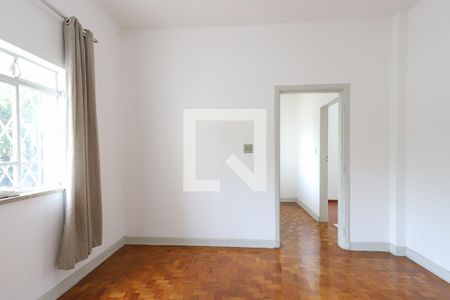 Sala de apartamento para alugar com 3 quartos, 84m² em Jardim São Paulo, São Paulo