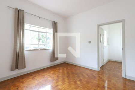 Sala de apartamento para alugar com 3 quartos, 84m² em Jardim São Paulo, São Paulo