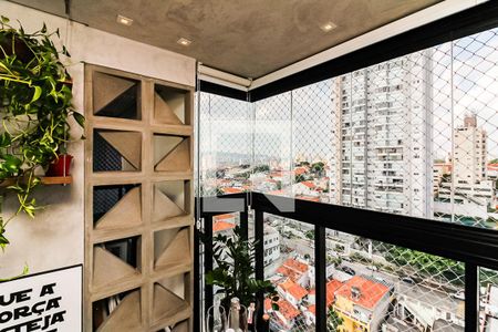 Sala de apartamento à venda com 2 quartos, 56m² em Vila Ester (zona Norte), São Paulo