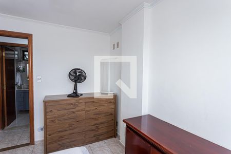 Quarto 1 de apartamento à venda com 3 quartos, 70m² em Moinho Velho, São Paulo