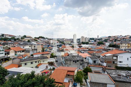 Vista Quarto 1 de apartamento à venda com 3 quartos, 70m² em Moinho Velho, São Paulo