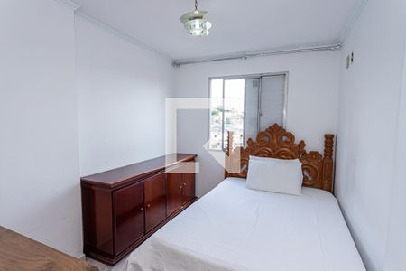 Quarto 1 de apartamento à venda com 3 quartos, 70m² em Moinho Velho, São Paulo