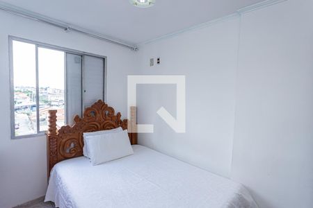 Quarto 1 de apartamento à venda com 3 quartos, 70m² em Moinho Velho, São Paulo