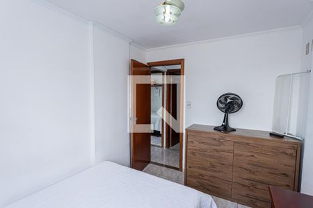 Quarto 1 de apartamento à venda com 3 quartos, 70m² em Moinho Velho, São Paulo