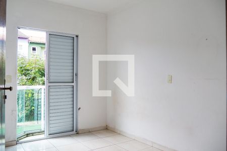 Quarto 1 de apartamento à venda com 2 quartos, 50m² em Parque Gerassi, Santo André