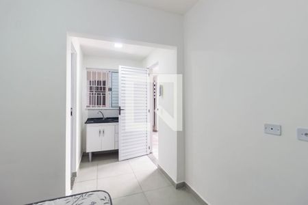 Studio de kitnet/studio para alugar com 1 quarto, 15m² em Rio Pequeno, São Paulo