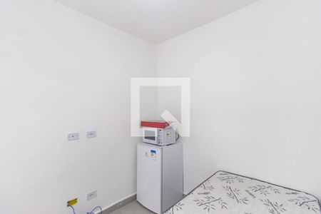 Studio de kitnet/studio para alugar com 1 quarto, 15m² em Rio Pequeno, São Paulo