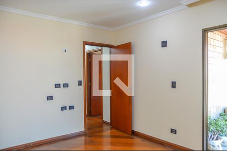 Quarto Suíte de apartamento à venda com 3 quartos, 140m² em Jardim do Mar, São Bernardo do Campo