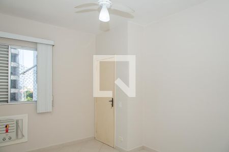 Quarto de apartamento para alugar com 1 quarto, 48m² em Jardim Virgínia, Guarujá