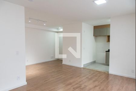 Sala de apartamento para alugar com 3 quartos, 110m² em Vila Mariana, São Paulo