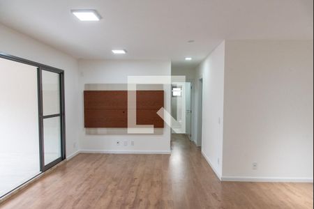 Sala de apartamento para alugar com 3 quartos, 110m² em Vila Mariana, São Paulo