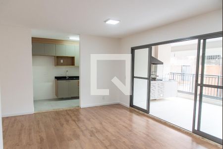 Sala de apartamento para alugar com 3 quartos, 110m² em Vila Mariana, São Paulo