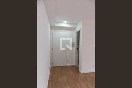 Corredor de apartamento para alugar com 3 quartos, 110m² em Vila Mariana, São Paulo