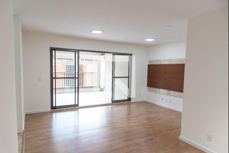 Sala de apartamento para alugar com 3 quartos, 110m² em Vila Mariana, São Paulo