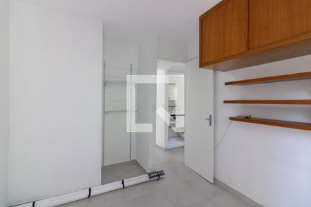 Quarto 1  de apartamento para alugar com 2 quartos, 55m² em Jardim Germânia, São Paulo