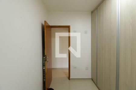 Quarto 1 de apartamento para alugar com 3 quartos, 74m² em Vila Valparaíso, Santo André