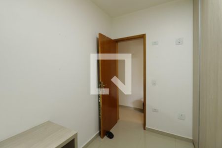 Quarto 1 de apartamento para alugar com 3 quartos, 74m² em Vila Valparaíso, Santo André