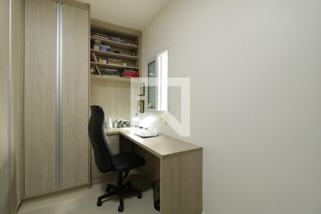 Quarto 1 de apartamento para alugar com 3 quartos, 74m² em Vila Valparaíso, Santo André