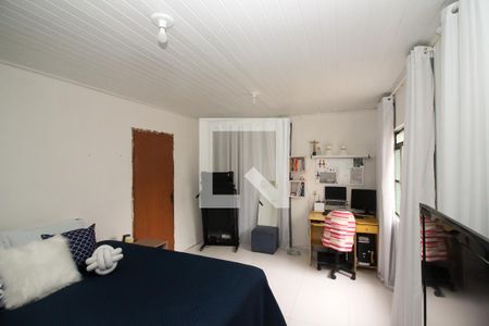 Quarto 1 de casa para alugar com 2 quartos, 250m² em Partenon, Porto Alegre