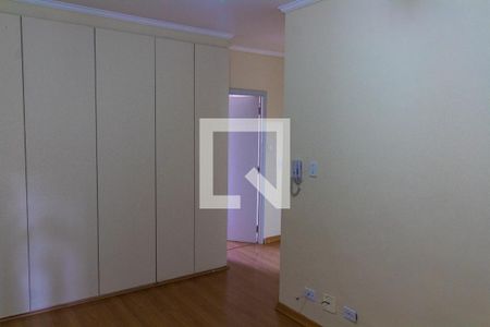 Studio à venda com 44m², 1 quarto e sem vagaStudio