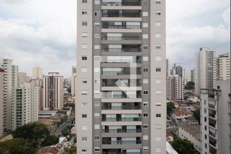 Vista do Escritório de apartamento à venda com 3 quartos, 110m² em Saúde, São Paulo