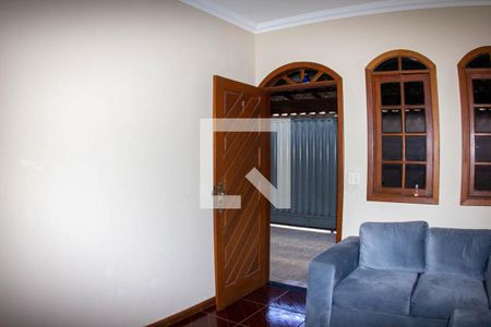 SALA de casa à venda com 2 quartos, 360m² em Pindorama, Belo Horizonte