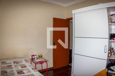 QUARTO 01 de casa à venda com 2 quartos, 360m² em Pindorama, Belo Horizonte