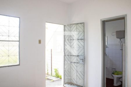 Quarto de casa para alugar com 1 quarto, 30m² em Campo Grande, Rio de Janeiro