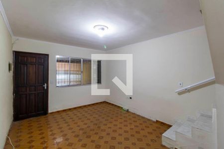 Sala de casa à venda com 2 quartos, 100m² em Jardim Penha, São Paulo