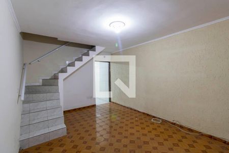 Sala de casa à venda com 2 quartos, 100m² em Jardim Penha, São Paulo