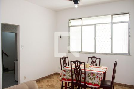 Sala de casa à venda com 3 quartos, 135m² em Cachambi, Rio de Janeiro