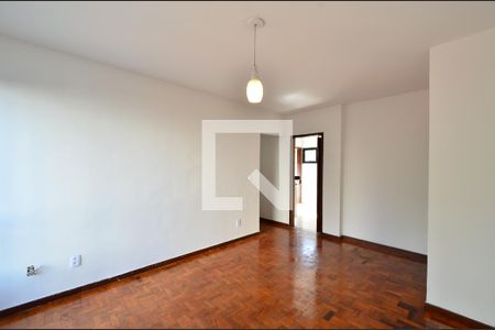 Sala de apartamento para alugar com 3 quartos, 80m² em Vila Clementino, São Paulo