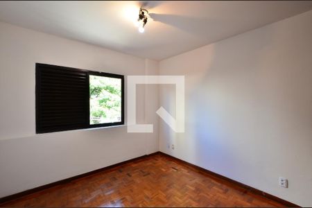 Quarto 2 de apartamento para alugar com 3 quartos, 80m² em Vila Clementino, São Paulo