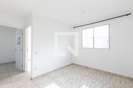 Apartamento à venda com 38m², 2 quartos e sem vagaSala