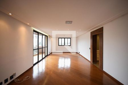 Apartamento à venda com 254m², 4 quartos e 4 vagasSala
