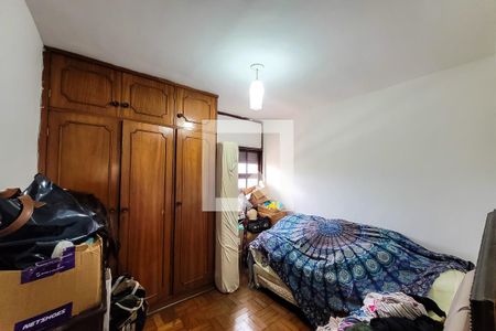 Quarto 2 de apartamento à venda com 3 quartos, 89m² em Aclimação, São Paulo