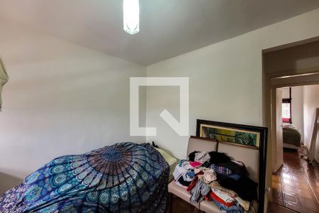 Quarto 2 de apartamento à venda com 3 quartos, 89m² em Aclimação, São Paulo