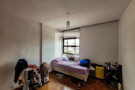 Quarto 1 de apartamento à venda com 3 quartos, 89m² em Aclimação, São Paulo