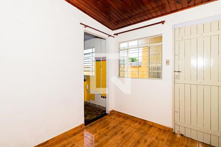 Quarto de casa para alugar com 1 quarto, 35m² em Jardim Japao, São Paulo
