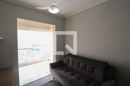 Sala de apartamento para alugar com 2 quartos, 55m² em Vila Butantã, São Paulo