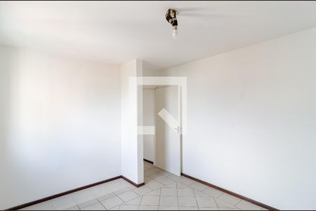 Quarto de apartamento para alugar com 1 quarto, 52m² em Vila Guarani (z Sul), São Paulo