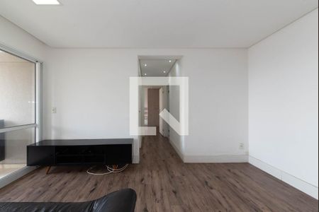 Sala de apartamento à venda com 2 quartos, 59m² em Santa Paula, São Caetano do Sul