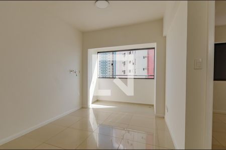 Sala de apartamento para alugar com 2 quartos, 51m² em Santa Teresa, Salvador