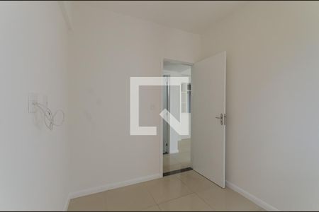 Quarto 1 de apartamento para alugar com 2 quartos, 51m² em Santa Teresa, Salvador