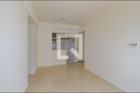 Sala de apartamento para alugar com 2 quartos, 51m² em Santa Teresa, Salvador