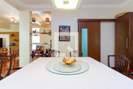 Sala de casa de condomínio à venda com 3 quartos, 368m² em Jardim Petrópolis, São Paulo