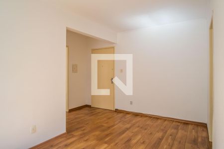 Apartamento à venda com 44m², 1 quarto e sem vagaSala