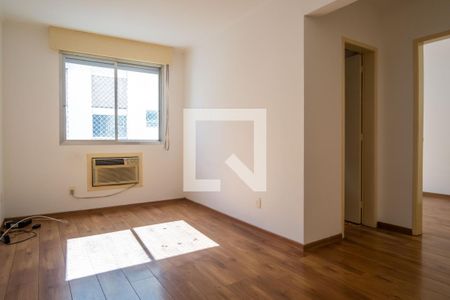 Apartamento à venda com 44m², 1 quarto e sem vagaSala