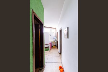 Casa 1 - Quarto 1 de casa à venda com 6 quartos, 200m² em Alípio de Melo, Belo Horizonte