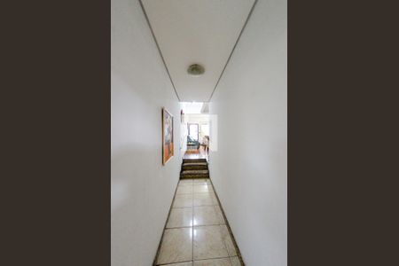 Casa 1 - Sala de casa à venda com 6 quartos, 200m² em Alípio de Melo, Belo Horizonte